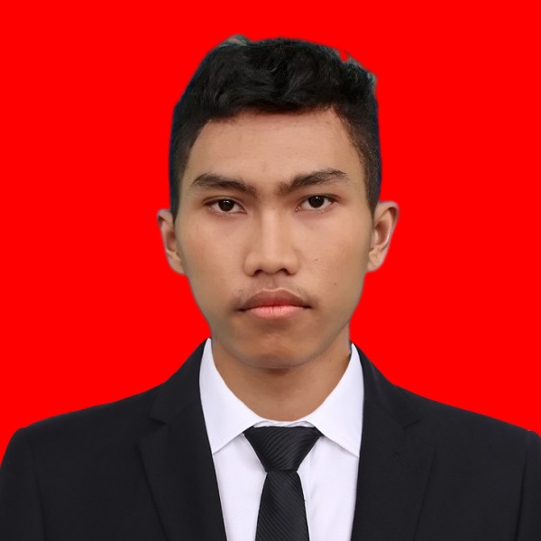 Foto profil Muhamad Khoirul Ramadhan